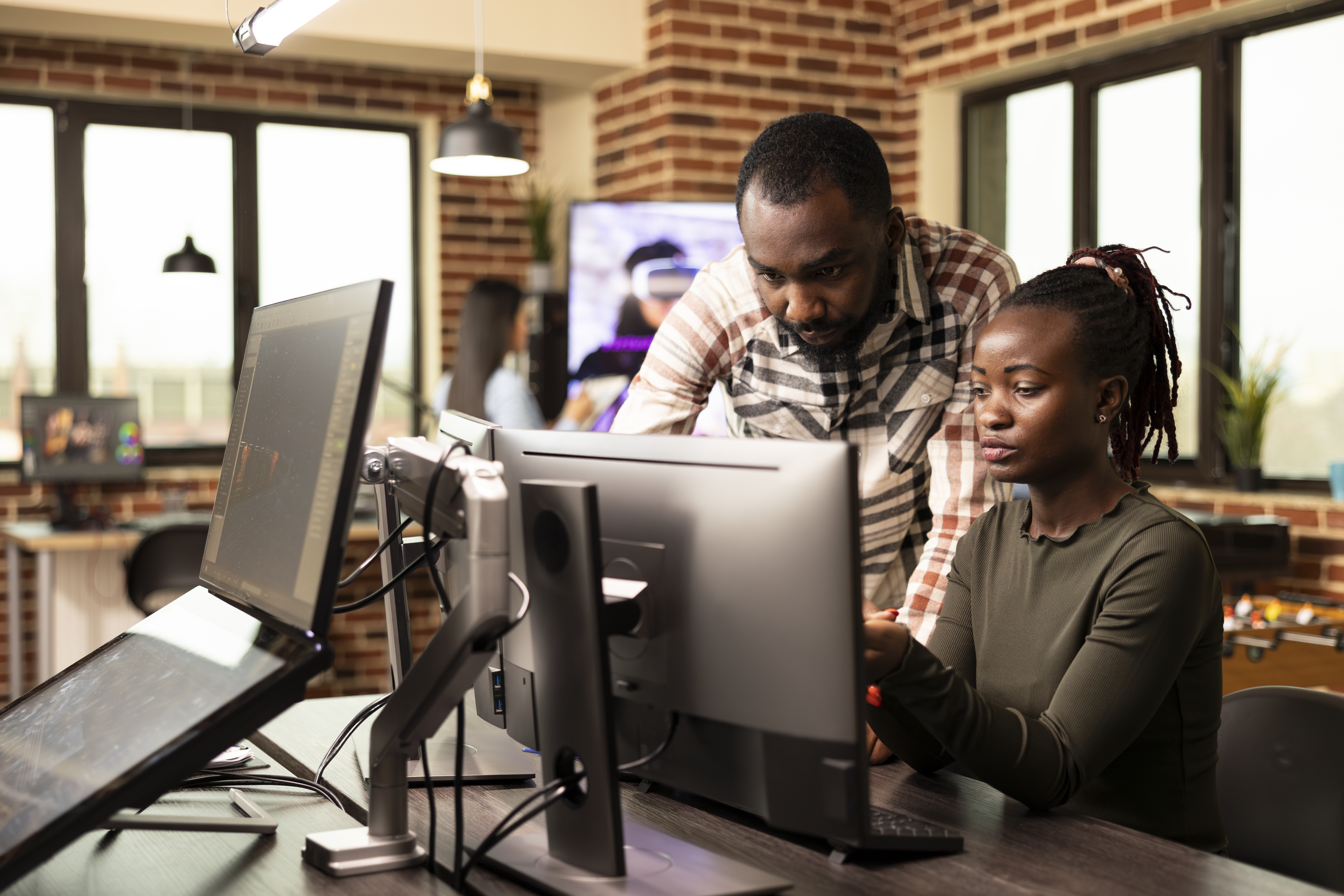 Environnement technologique et innovation digitale au Congo